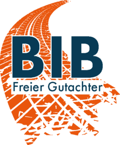 Das Logo von Kfz Gutachter Becker.