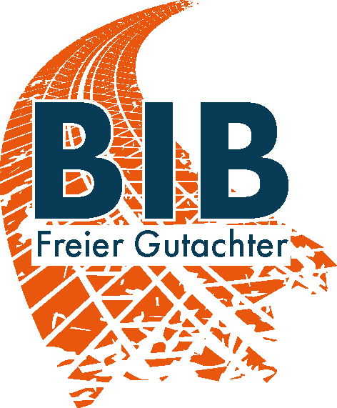 Das Logo von Kfz Gutachter Becker.